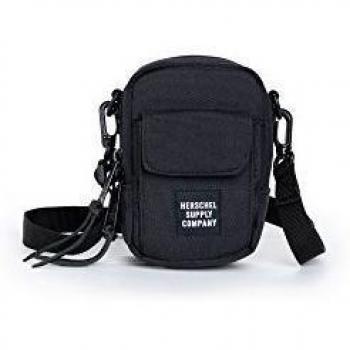 Herschel Supply Company  Organizador de maleta 10243-00001-OS, Negro