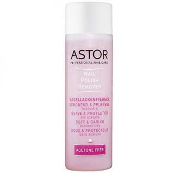M.ASTOR QUITAESMALTE ACETONA 100 ML