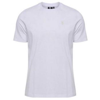 Camiseta de Manga Corta Hummel Pulse L