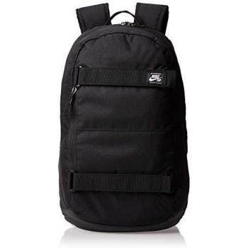 NIKE Nk SB Crths Bkpk Mochila, Hombre, Negro