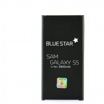 Blue Star Premium - Batería de Li-Ion litio 3000mAh para Samsung Galaxy S5