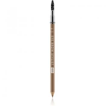 Catrice Eye Brow Stylist Lápiz para Cejas Waterproof 060 Legally Blonde 1 g con cepillo