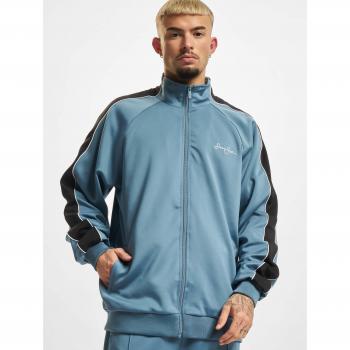 Sean John Logo Neoprene Jacket