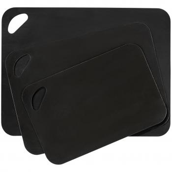 Juego de 3 tablas de cortar flexibles Felix