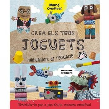 Crea els teus joguets: 13