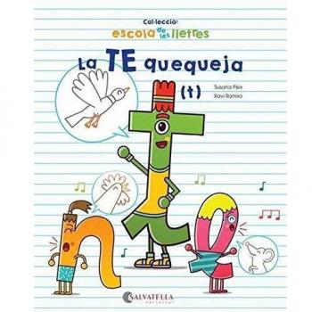 La TE quequeja