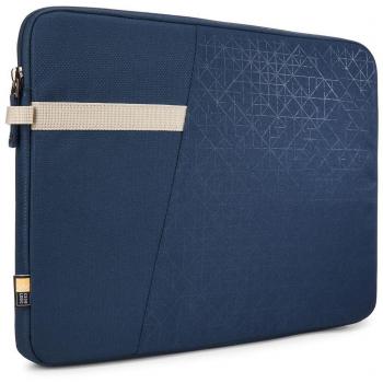 Funda para Notebook Case Logic Ibira 14 Azul Dress