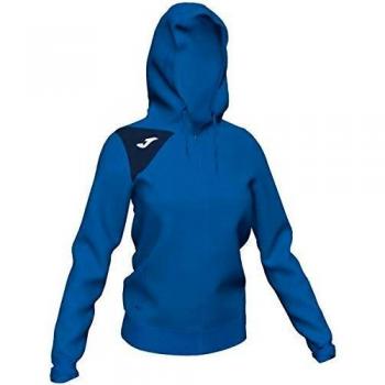 Joma Spike II Chaqueta Y Chaleco Señora, Niñas, Royal-Marino, 4XS-3XS