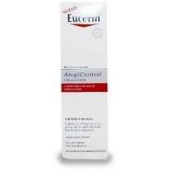 Eucerin AtopiControl Forte Intensive Cream 40ml