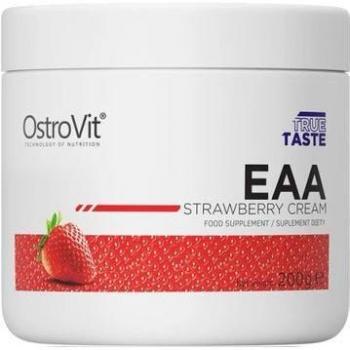 Suplemento de Aminoácidos Esenciales OstroVit EAA Fresa 200g