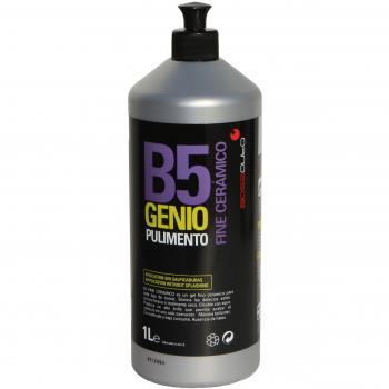 Pulimento Cerámico Profesional B5 1 Litro 3 en 1