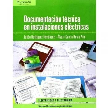 Documentación técnica en instalaciones eléctricas