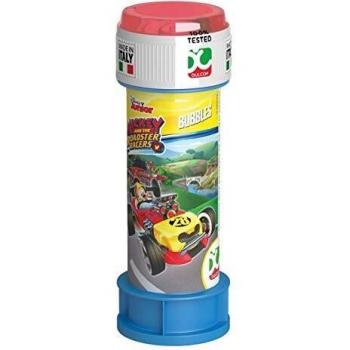 Mickey Mouse - Pompero, 11 cm, 1 unidad, culores surtidos