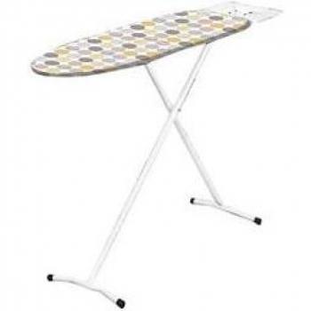Mesa de Planchar Automática Napoli 110x34cm