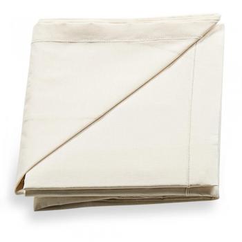 Set de Sábanas para Cuna 3 Piezas Italbaby Color Marfil