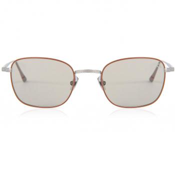 Etnia Barcelona Gastown Sun SLGR Men's Brown Sunglasses 49mm