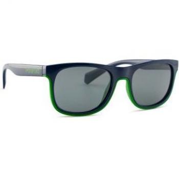 Polaroid Kids Sunglasses PLD 8041/S RNB M9 47 - Unisex, Blue Green