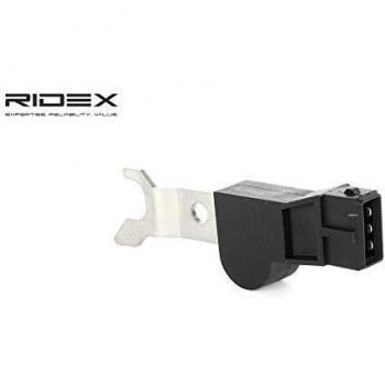 Sensor de posición del árbol de levas RIDEX 3946S0011 para OPEL Astra H GTC, Zafira B, Astra H 3/5 puertas y CHEVROLET Captiva, Rezzo, Nubira Break