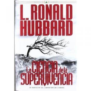 LA CIENCIA DE LA SUPERVIVENCIA Libro