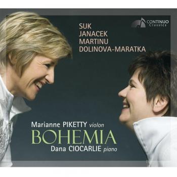 Bohemia