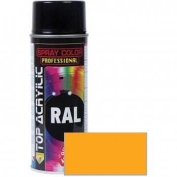 Spray Acrílico AMR/Melón RAL-1028 400ml