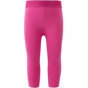 Tuc Tuc Leggings Punto FUCSIAS BÁSW19
