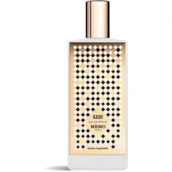 Memo Kedu - 75 ML Eau de Parfum Fragancia Exclusiva para Mujeres