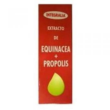 Integralia Echinacea y Propolis Extracto - 50 ml