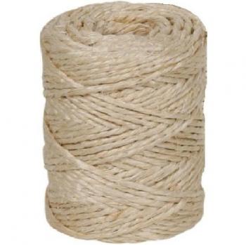 Hilo Sisal 3/4 a 2 Cabos 750 gr