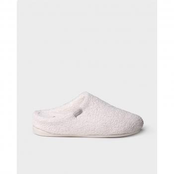 Toni Pons Zapatillas de casa abiertas de mujer MELY-AR de tejido