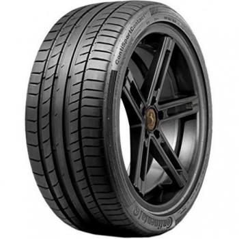 Continental ContiSportContact 5 XL 235/45 R18 98Y FR Neumático Deportivo