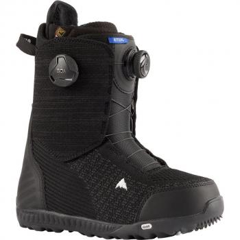 Burton Ritual BOA 2024 Botas de Snowboard negras