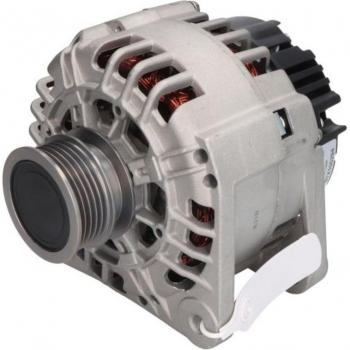 Alternador STARDAX STX100294R - Generador de corriente trifásico, alta eficiencia