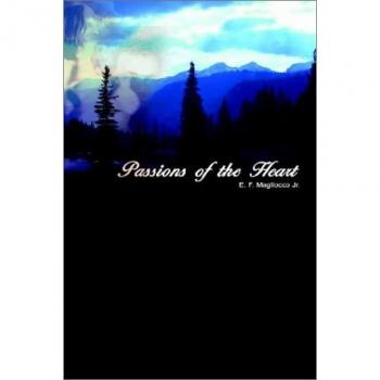 Pasiones del Corazón - Libro de Bolsillo