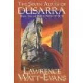 Siete Altares de Dusarra (Edición en Tapa Blanda)