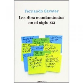 Los diez mandamientos en el siglo XXI