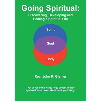 Descubriendo y Sanando una Vida Espiritual - Edición en Tapa Blanda