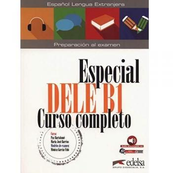 Especial DELE B1. Curso completo