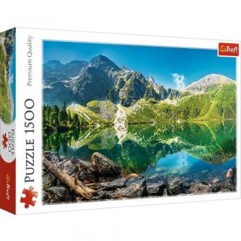 Trefl TR26167 Puzzle, Multicoloured