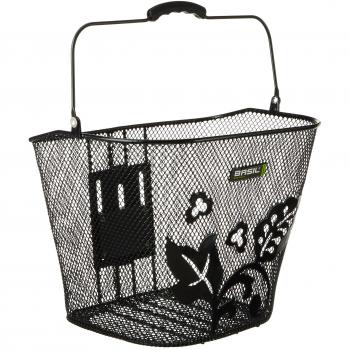 Basil BASimply EC - Cesta de bicicletas