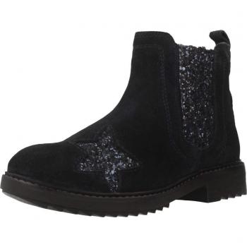 Botas para nina color azul marca gioseppo modelo botas para nina gioseppo 45898g azul