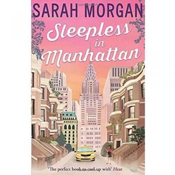 Desvelos en Manhattan (Desde Manhattan con Amor) - Sarah Morgan
