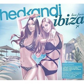Hed Kandi Ibiza