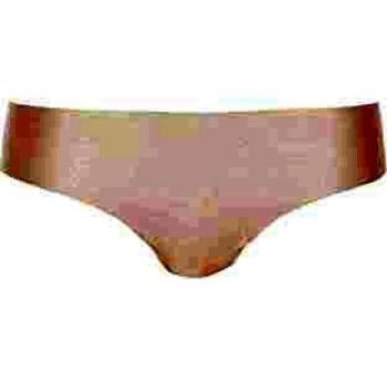 Felina Conturelle by 812813-528 Women's Solid Porcelain Rose Pink Thong 42