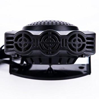 Calefactor de calefacción de calentador de calefacción de 12v