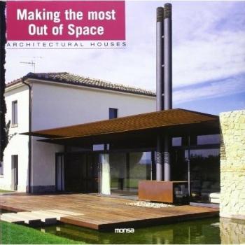Aprovechando el espacio [Hardcover] Minguet, Josep Maria