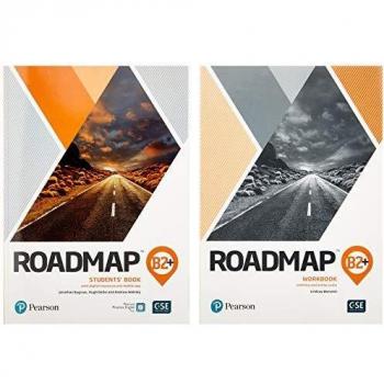 ROADMAP B2+ SB+WB PACK