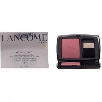 Oil-Free Powder Blush - 02 Rose Sable by Lancôme