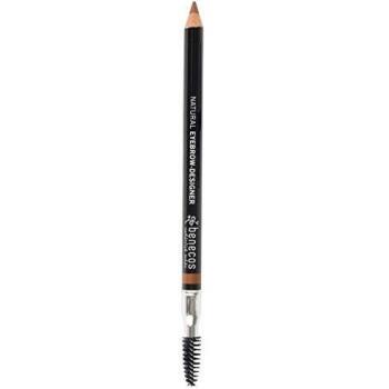 Benecos Eyebrow Designer, gentle Brown, 1.13 g