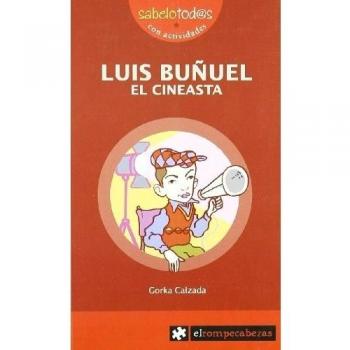 LUIS BUÑUEL el cineasta: 52